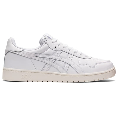 ASICS Men's Japan S Sportstyle Shoes, 12, White/White