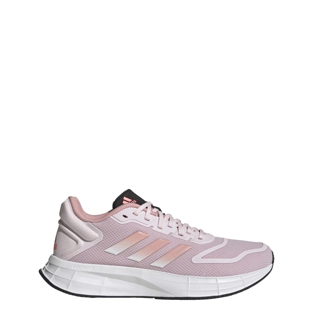 adidas Duramo 10 Wide Shoes Women's, Pink, Size 6