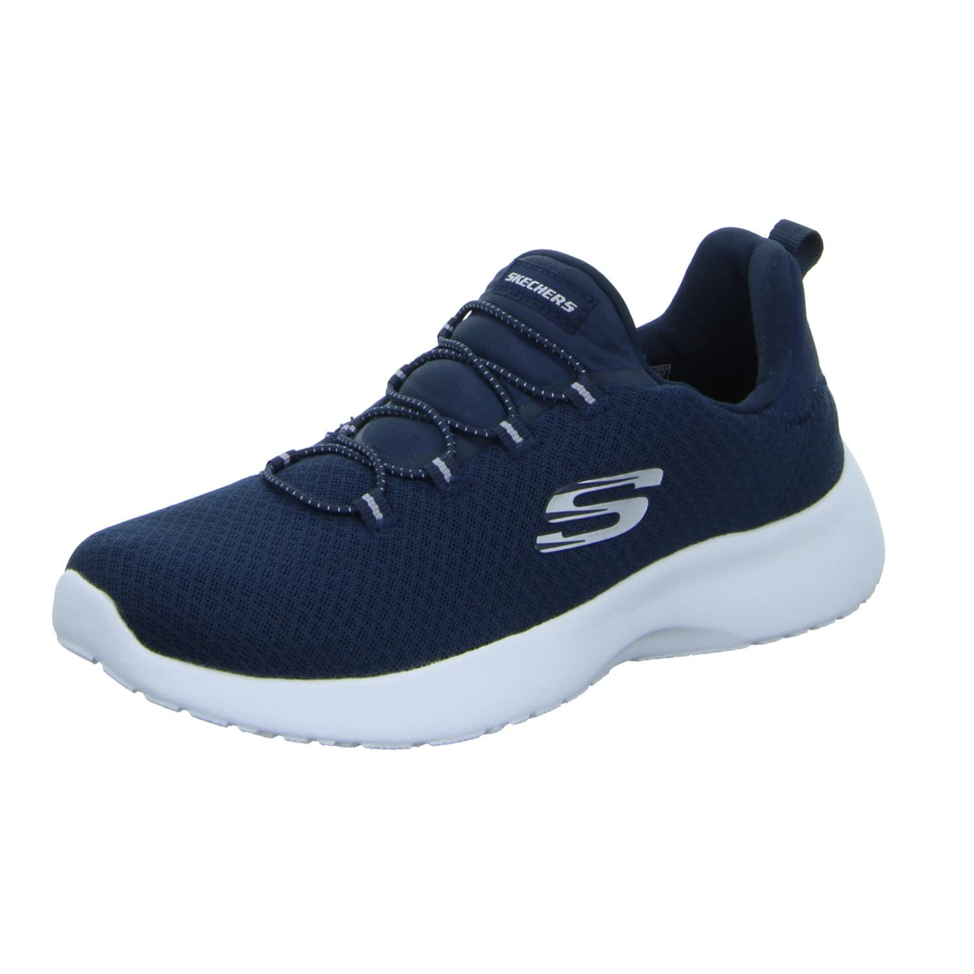 Skechers Dynamight Navy 8