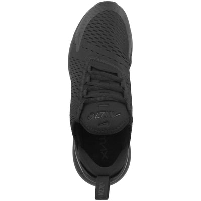 Nike Men's Low-top Trainer Sneaker, Black Black Black 005, 10