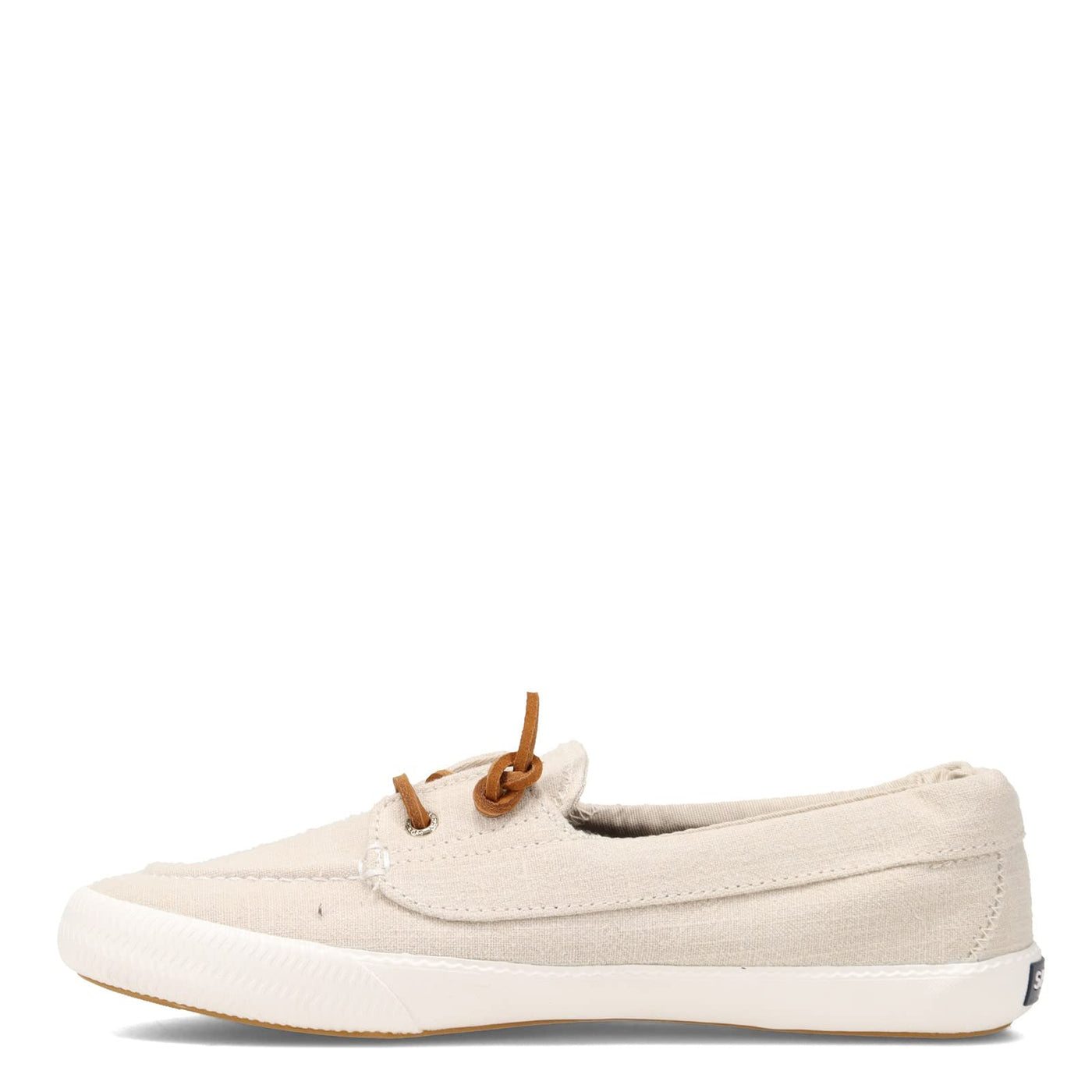 Sperry Women's, Lounge Away 2 Boat Shoe 12 Natural