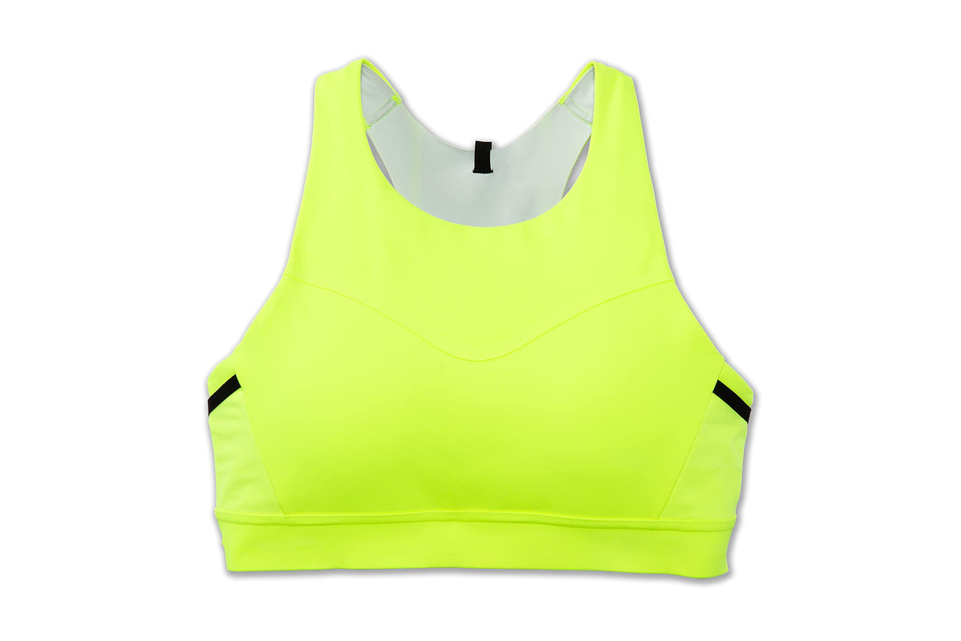 Brooks Women's 3 Pocket Sports Bra for Running, Workouts & Sports - Nightlife - 40 C/D