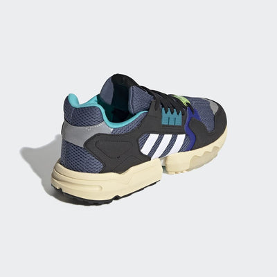 adidas ZX Torsion Tech Ink/Core Black/White 8