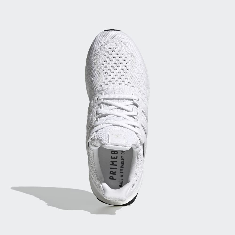 adidas Ultraboost DNA Primeblue White/White/White 6 B (M)