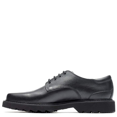 Rockport Men's Nothfield Oxford 12 Wide Black