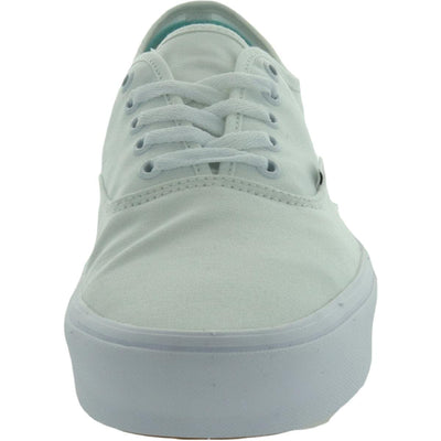 Vans Men's Low-top Trainers 12 White Classic True Vnvng