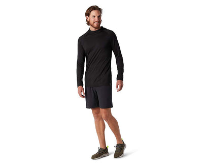 Smartwool Merino Sport 150 Hoodie Black SM