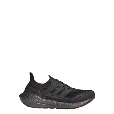 adidas Ultraboost 21 Shoes Kids', Grey, Size 6