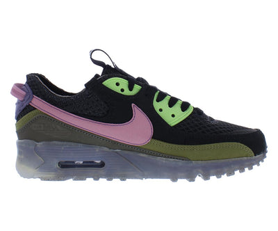 NIKE Men's Modern, Black Elemental Pink Key Lime, 11.5 AU