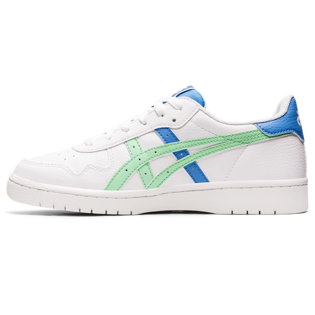 ASICS Women's Japan S 8 White/Menthol