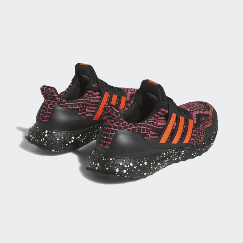 adidas Ultraboost 5.0 DNA Shoes Women's, Red, Size 10.5