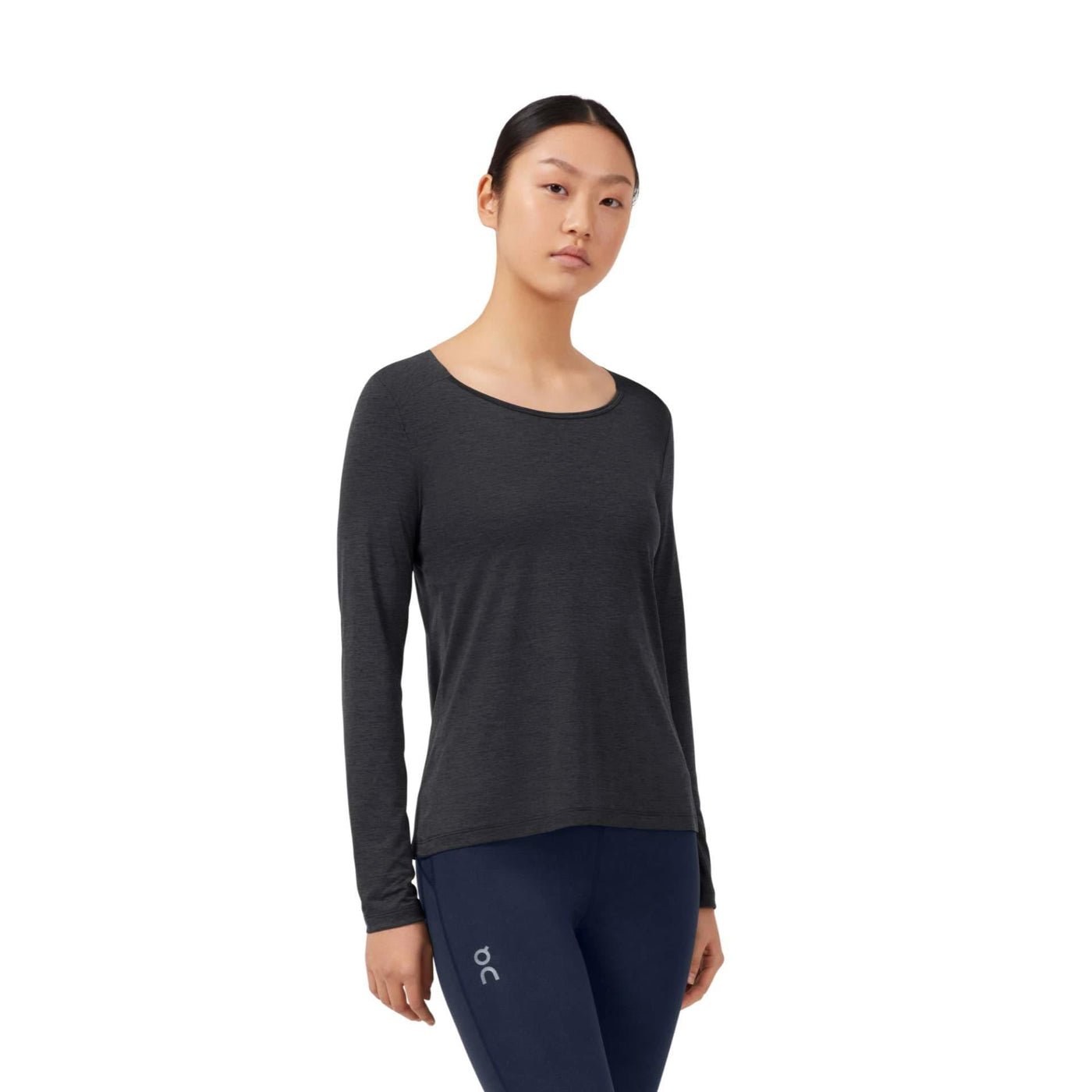 ON Performance Long-T Black XL