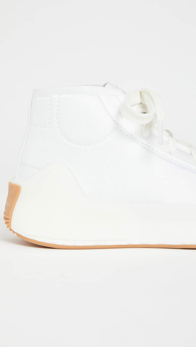 adidas Treino Mid 9 Ftwwht/Owhite/Pearos