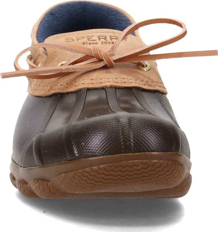 Sperry Women's, Syren One Eye Duck Shoe Brown