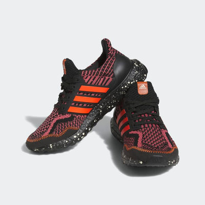 adidas Ultraboost 5.0 DNA Shoes Women's, Red, Size 10.5