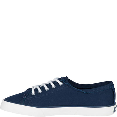 Sperry Pier View Fray Navy 6.5 M (B)