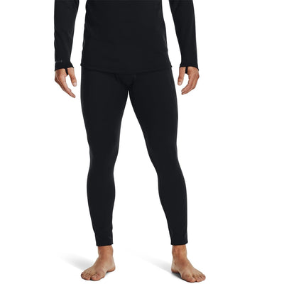 Under Armour Men's ColdGear® Base 4.0 Leggings XXL Black