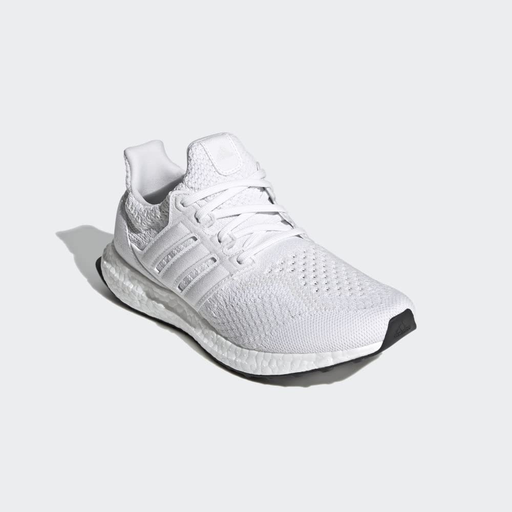 adidas Ultraboost DNA Primeblue White/White/White 6 B (M)