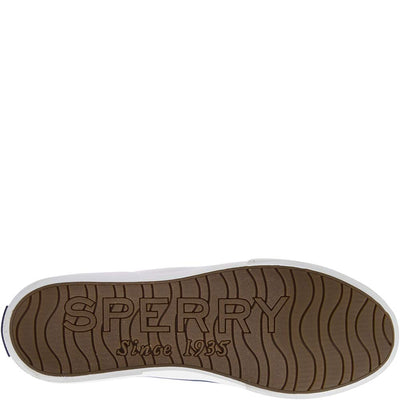 Sperry Pier View Fray Navy 6 M (B)