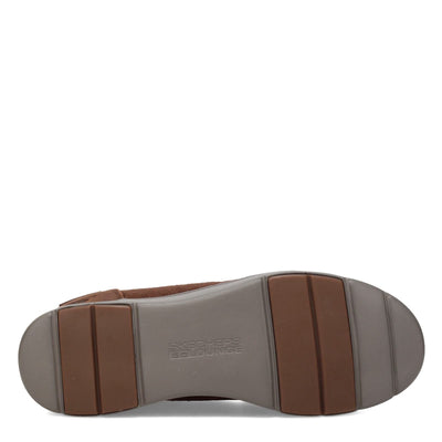 Skechers Go Walk Arch Fit Lounge - Cirrus Chocolate 9.5 D (M)