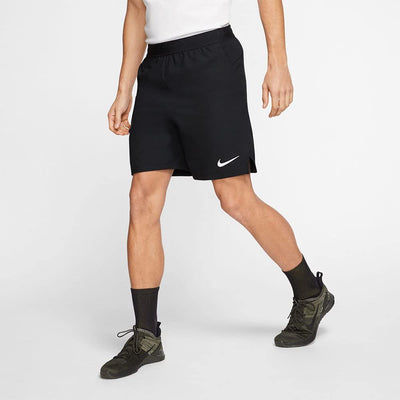 Nike M Pro FLX Vent Max 3.0 Shorts Men Black - XXL - Shorts/Bermudas Shorts