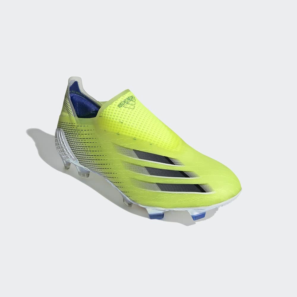 adidas X Ghosted + FG - Volt 10