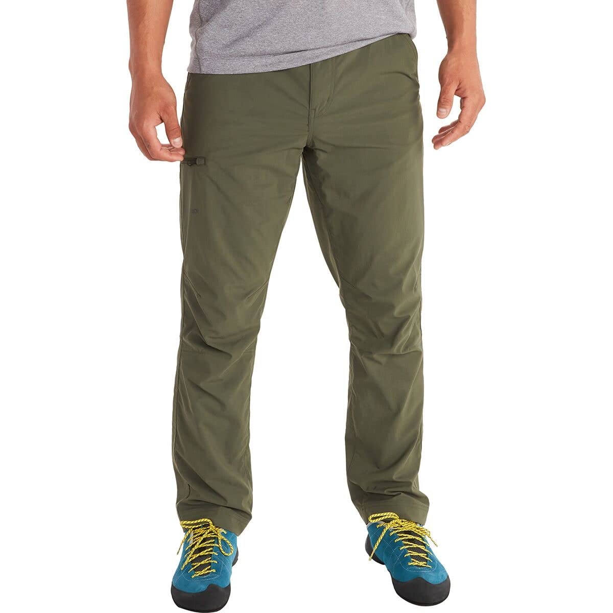 MARMOT Arch Rock Pants Nori 32 29