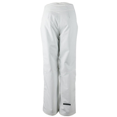 Obermeyer Women's Sugarbush Stretch Pant White 10L