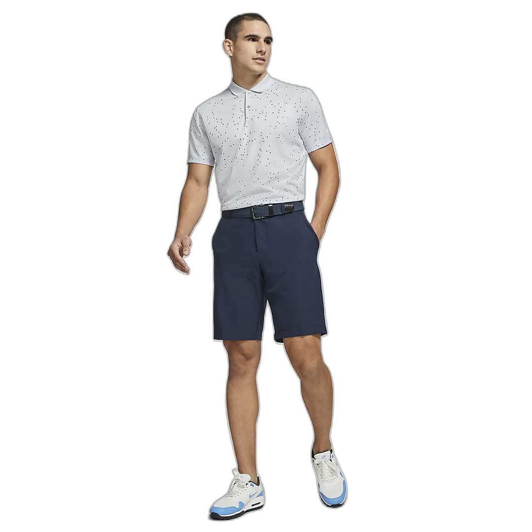 Nike Dri-FIT Men's Golf Shorts (as1, Numeric, Numeric_36, Regular, Regular, Obsidian)