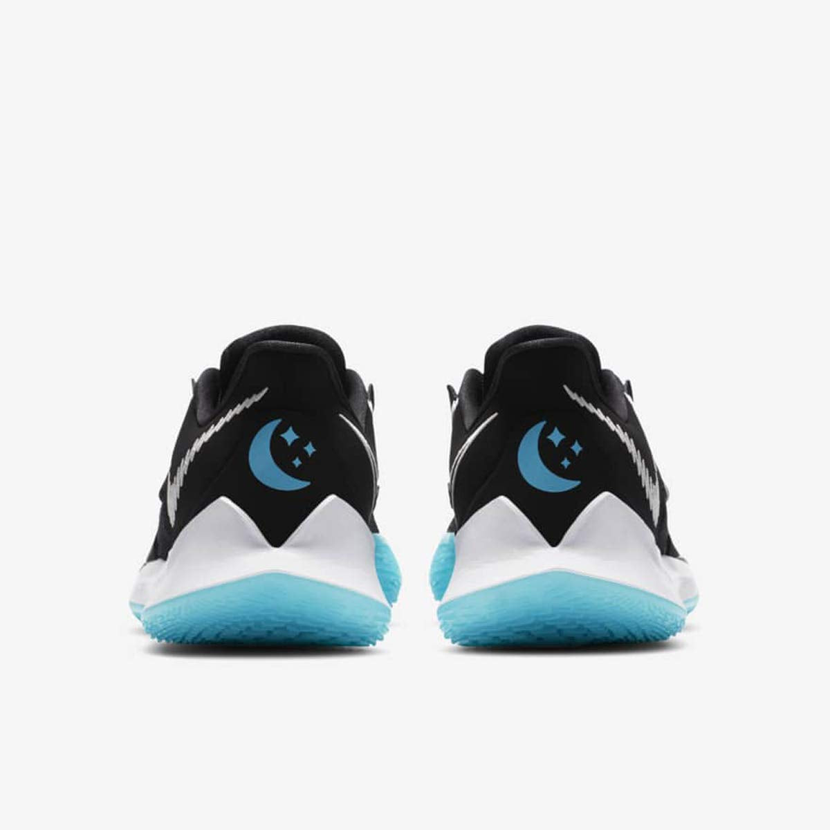 Nike Mens Kyrie Low 3"Moon Basketball Shoes