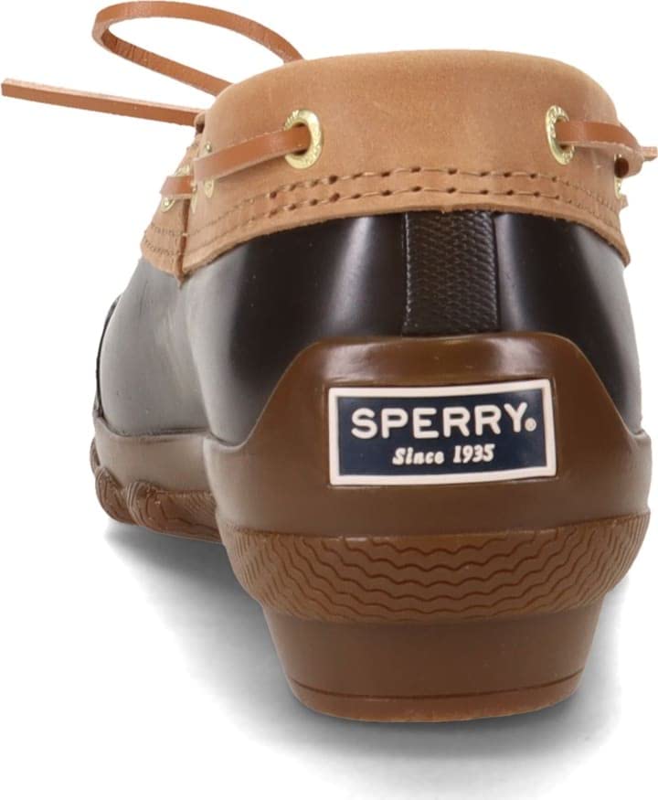 Sperry Women's, Syren One Eye Duck Shoe Brown