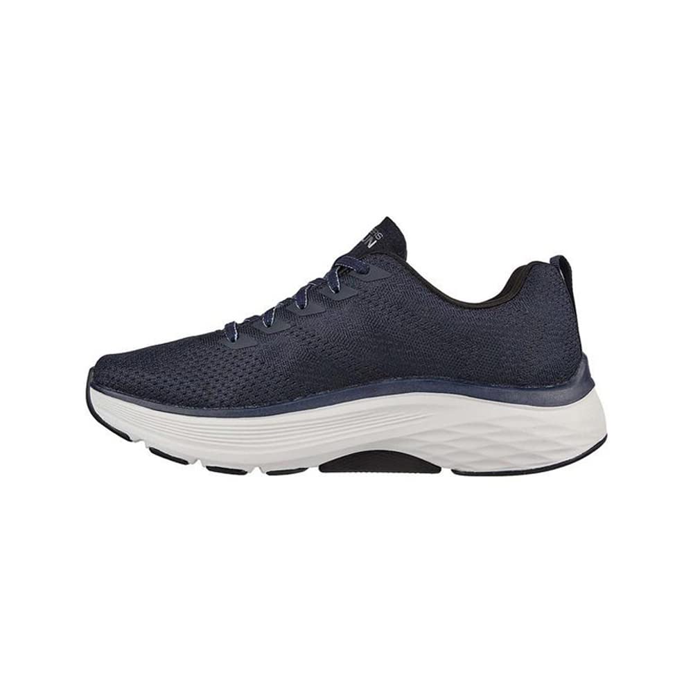 Skechers Max Cushioning Arch Fit - Unifier Navy 10 D (M)