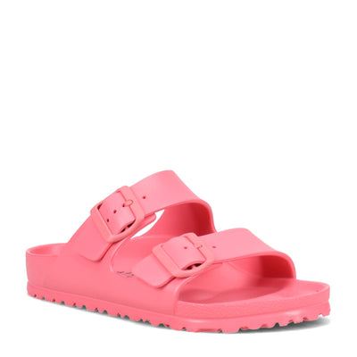 Birkenstock Arizona Essentials Watermelon Eva EU 39 (US Women's 8-8.5) Narrow