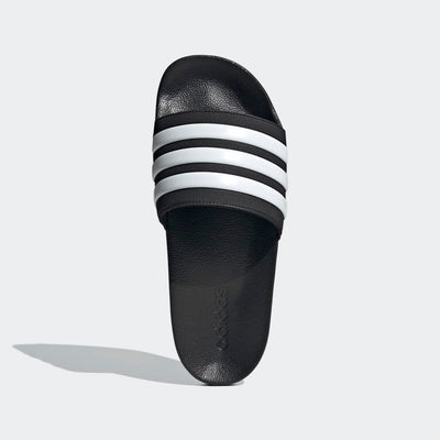 adidas Adult Adilette Shower Core Black/White/Core Black 6