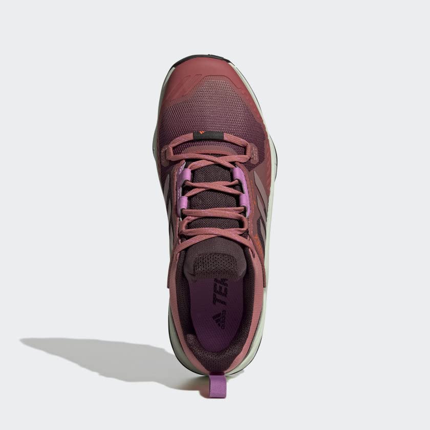 adidas Terrex Swift R3 Gore-TEX® Wonder Red/Wonder Oxide/Pulse Lilac 8 B (M)