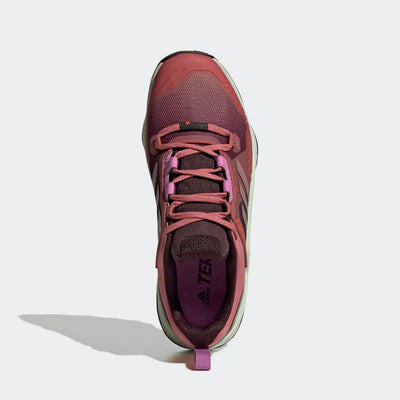 adidas Terrex Swift R3 Gore-TEX® Wonder Red/Wonder Oxide/Pulse Lilac 8 B (M)