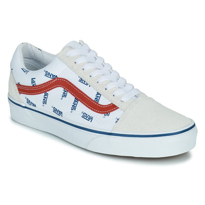 Vans Mens Old Skool VN0A3WKT9M9 - Size 11.5