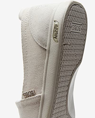 Skechers Plush Arch Fit Natural 10 D - Wide