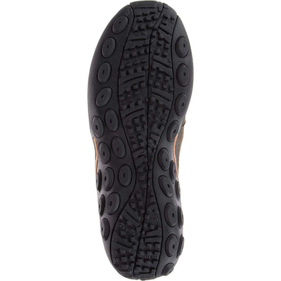 Merrell Men's Jungle Moc Slip-On Shoe,Gunsmoke,10 M US