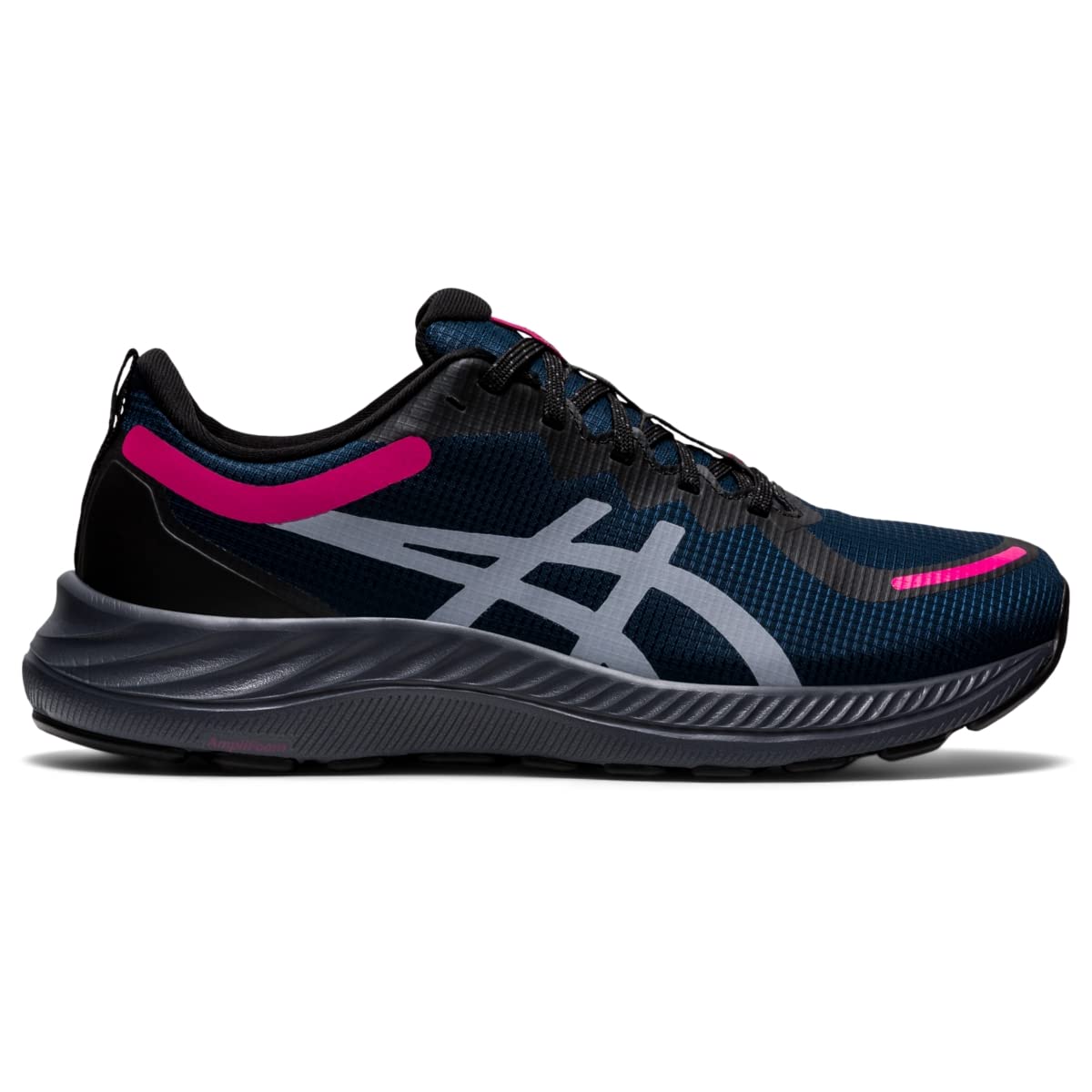 ASICS Gel-Excite 8 AWL French Blue/Pink Rave 8 B (M)