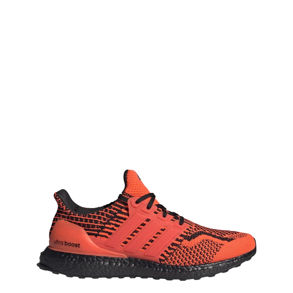 adidas Ultraboost 5.0 DNA Solar Red/Solar Red/Black 13 D (M)