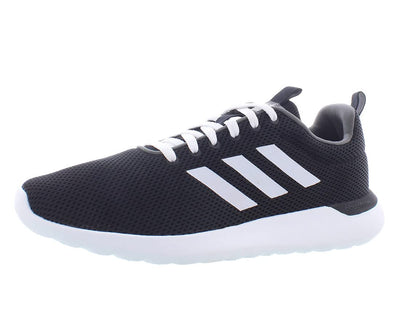 adidas Men's Lite Racer CLN Running Shoe 9 Black