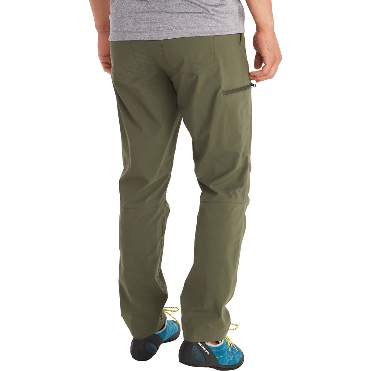 MARMOT Arch Rock Pants Nori 32 29