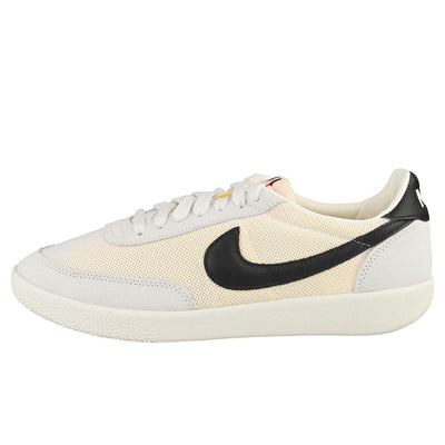 Nike Men's Killshot OG Sneaker, Sail/Team Orange/Black, 8