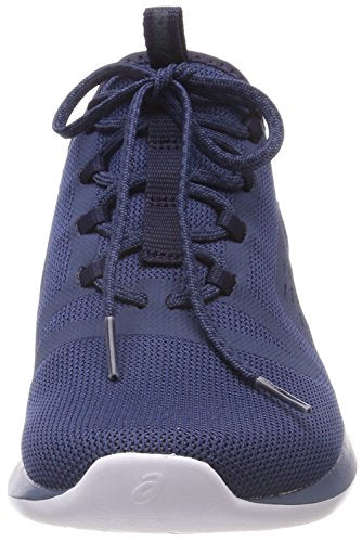 ASICS FuzeTora T833N 4949, EU Shoe Size:43.5 EU Blue