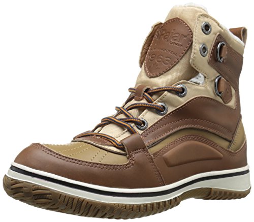 Pajar Men's Conner-M, Cognac/Beige, 41 EU/8 M US