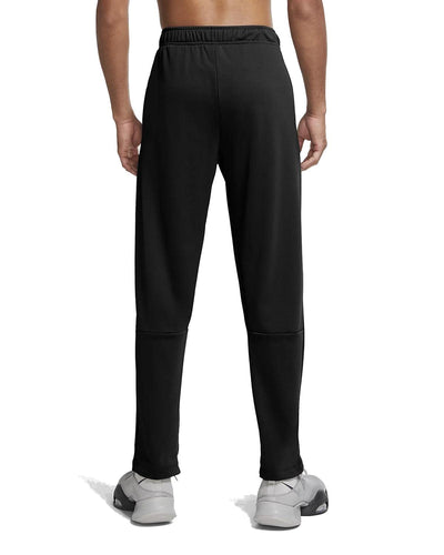 Nike Men's Training Pants (LG, Black/Black)