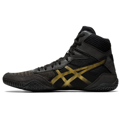 ASICS Matcontrol 2 Lite-Show Black/Pure Gold 10 D (M)