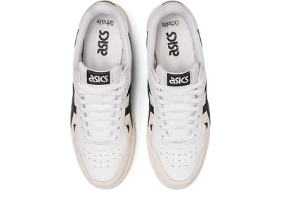 ASICS Japan S White/Black 5 9 D (M)