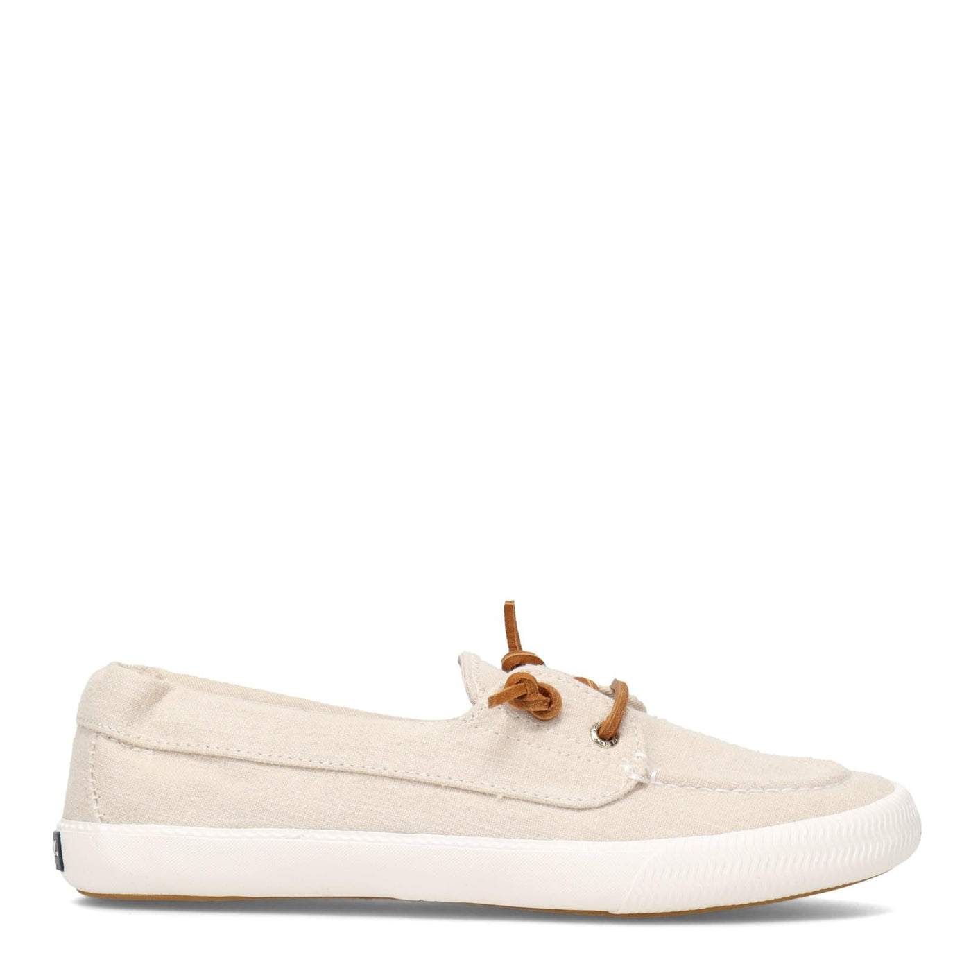 Sperry Women's, Lounge Away 2 Boat Shoe 12 Natural